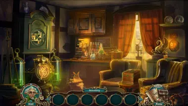 Nearwood - Collector's Edition preview 4