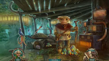 Nearwood - Collector's Edition preview 2