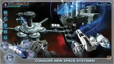 Nebula Online preview 6