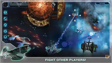 Nebula Online preview 7
