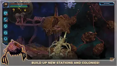 Nebula Online preview 4