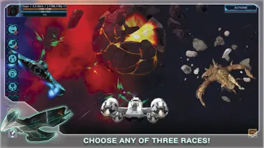 Nebula Online preview 3