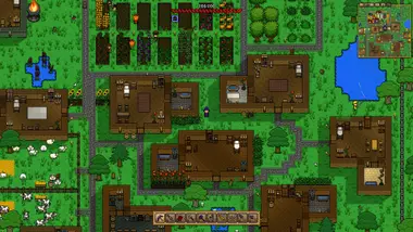 Necesse preview 2