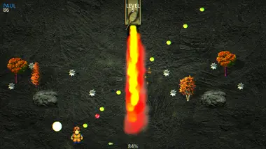 Neckbeards: Basement Arena preview 4