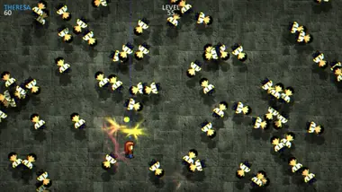 Neckbeards: Basement Arena preview 6