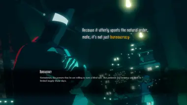 Necrobarista preview 3
