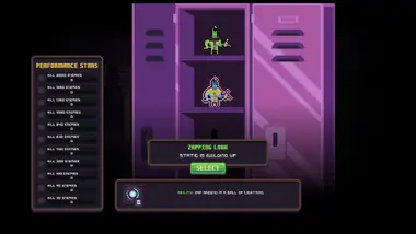 NecroBouncer preview 3