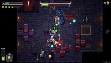 NecroBouncer preview 7