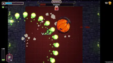 NecroBouncer preview 6