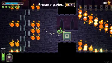 NecroBouncer preview 4
