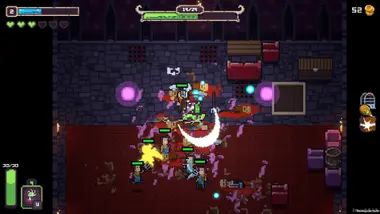 NecroBouncer preview 11