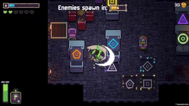 NecroBouncer preview 8