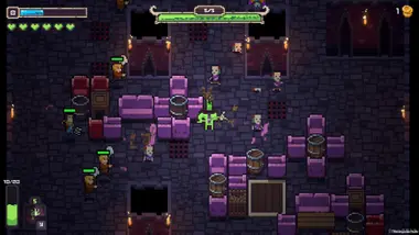 NecroBouncer preview 10