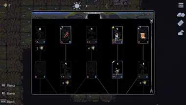 Necroking preview 2