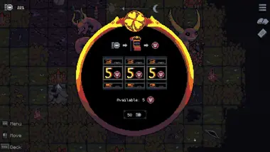 Necroking preview 7