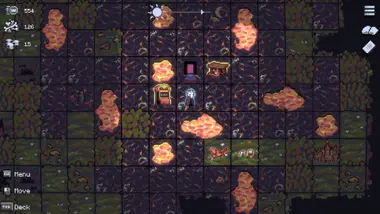 Necroking preview 4