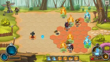 Necromancer Returns Deluxe Edition preview 2