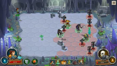 Necromancer Returns Deluxe Edition preview 3