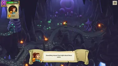 Necromancer Returns preview 6