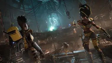Necromunda: Underhive Wars - Live preview 4