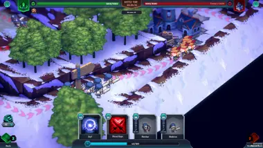 Necronator: Dead Wrong preview 5