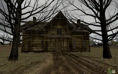 Necronomicon: The Dawning of Darkness - .COM preview 2