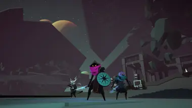NECROPOLIS: BRUTAL EDITION preview 8