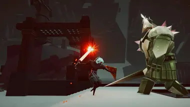 NECROPOLIS: BRUTAL EDITION preview 4