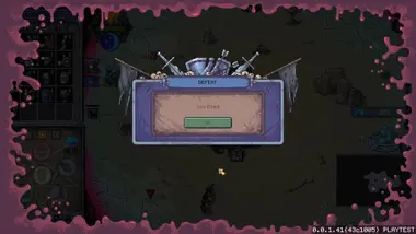 Necrosmith 2 preview 2