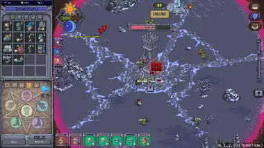Necrosmith 2 preview 6