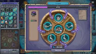 Necrosmith 2 preview 12