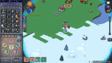 Necrosmith 2 preview 5