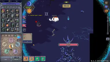 Necrosmith 2 preview 13