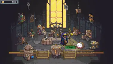 Necrosmith 2 preview 8