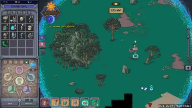 Necrosmith 2 preview 14