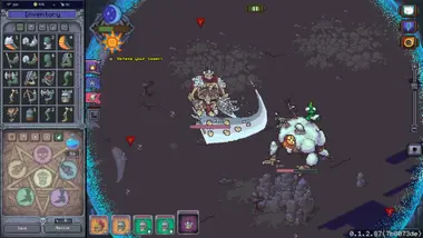 Necrosmith 2 preview 15