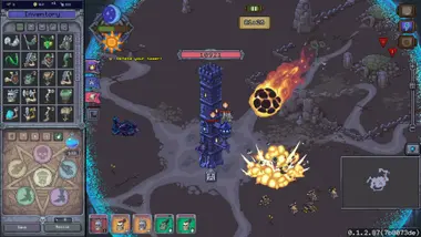 Necrosmith 2 preview 9