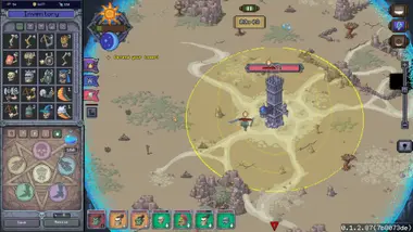 Necrosmith 2 preview 7