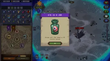 Necrosmith preview 8