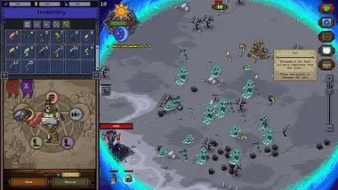 Necrosmith preview 11