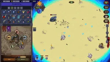 Necrosmith preview 5