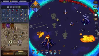 Necrosmith preview 7