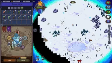 Necrosmith preview 6