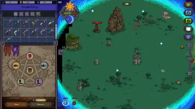 Necrosmith preview 4
