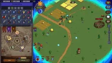Necrosmith preview 9