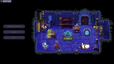 Necrosmith preview 3