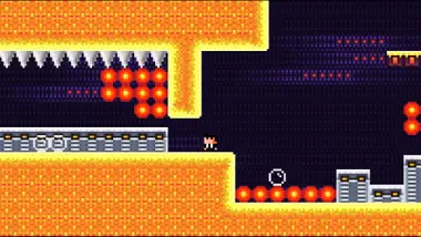 Necrosphere preview 5