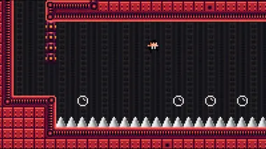 Necrosphere preview 2