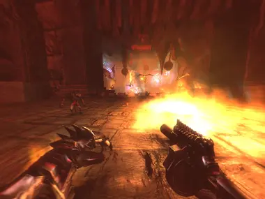 NecroVision preview 7