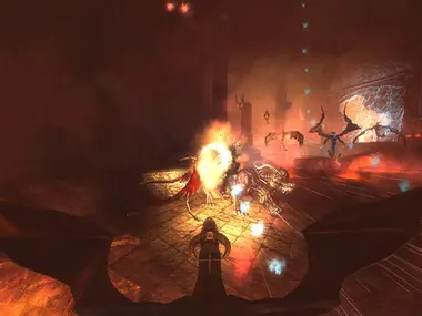 NecroVision preview 2